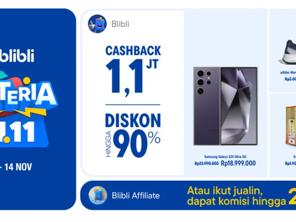 POCO C65, Smartphone Terjangkau di Promo 11.11 dengan Fitur Lengkap untuk Kebutuhan Sehari-hari