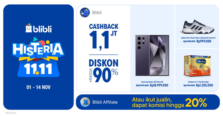 POCO C65, Smartphone Terjangkau di Promo 11.11 dengan Fitur Lengkap untuk Kebutuhan Sehari-hari