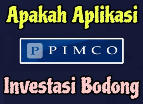 Pimco Aplikasi Penghasil Uang Apakah Terbukti Aman? Ini Faktanya