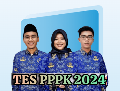 Cek Jadwal Tes PPPK 2024 Periode I dan Cara Cetak Kartu Ujiannya