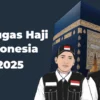 Lowongan Kerja Petugas Haji 2025 Dibuka Hari ini Hingga 6 Desember 2024, Cek Syaratnya