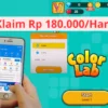 Silahkan Coba Aplikasi Penghasil Uang Rp 180.000 per Hari, Cair ke OVO, Gopay dan DANA!