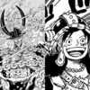 Spoiler One Piece Chapter 1131: Duel Epik Antara Yonko Lawan Raksasa Terkuat di Elbaf!