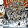 Spoiler One Piece Chapter 1131: Loki Ternyata Mempunyai Kru yang Sangat Mengerikan!