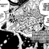 Spoiler One Piece Chapter 1132: Loki, Karakter Bukan Villain dengan Bounty yang Sangat Tinggi!