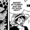 Prediksi Gila One Piece Chapter 1132: Sosok Pria dengan Bekas Luka Bakar Akhirnya Muncul, Ternyata Merupakan Penyandang Nama D?