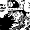 Spoiler One Piece Chapter 1132: Bounty Terbaru Luffy Siap Mengejutkan Dunia!