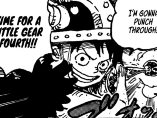 Spoiler One Piece Chapter 1132: Bounty Terbaru Luffy Siap Mengejutkan Dunia!