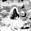 Spoiler One Piece Chapter 1132: Perjalanan Shanks Menjadi Yonko Terungkap!