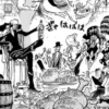 Spoiler One Piece Chapter 1132: Bajak Laut Kurohige Berada dalam Ancaman Besar!