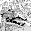 Spoiler One Piece Chapter 1132: Detik-Detik Luffy Memutuskan untuk Membebaskan Loki!