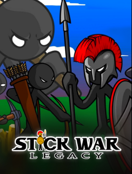 Download Game Stick War Legacy Versi Terbaru 2024 Resmi Tanpa MOD APK & Unlimited Money