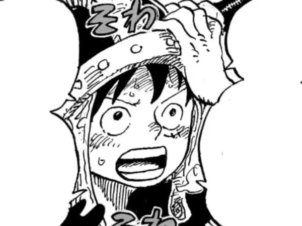 Update One Piece Chapter 1132: Kesehatan Eiichiro Oda Mulai Membaik