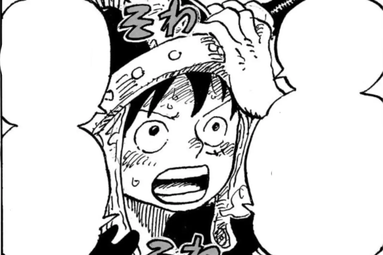 Update One Piece Chapter 1132: Kesehatan Eiichiro Oda Mulai Membaik