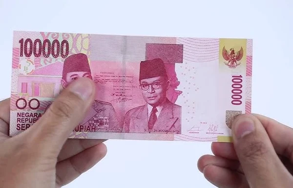 Aplikasi Penghasil Uang Terbukti Membayar Rp 100 Ribu Langsung Cair