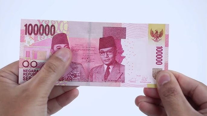 Aplikasi Penghasil Uang Terbukti Membayar Rp 100 Ribu Langsung Cair