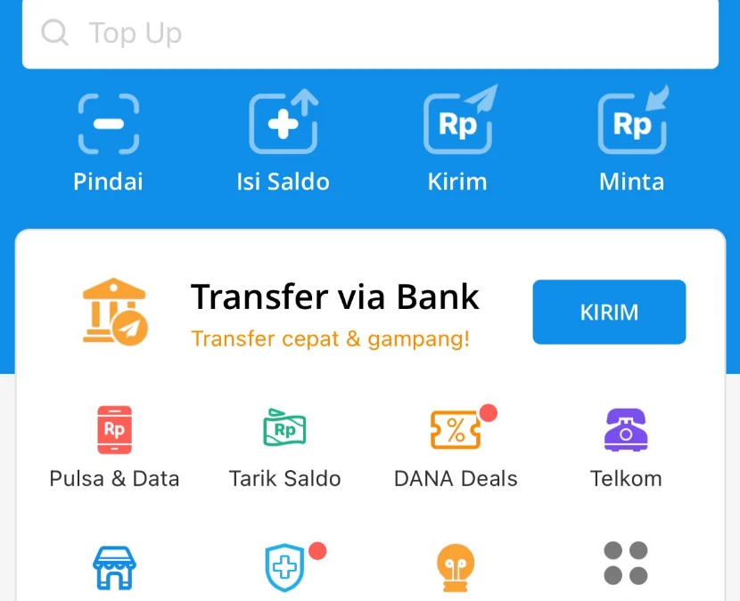 Selesaikan Tugas dan Ambil Saldo DANA Gratis hingga Rp300.000