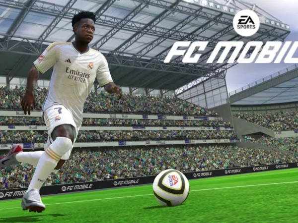 Kode Redeem FC Mobile Terbaru November 2024, Klaim Hadiah Gratis dan Pemain Bintang