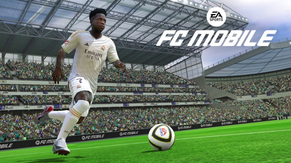 Kode Redeem FC Mobile Terbaru November 2024, Klaim Hadiah Gratis dan Pemain Bintang