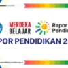 Cara Membuka dan Mengunduh Rapor Pendidikan 2024