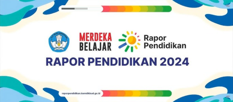 Cara Membuka dan Mengunduh Rapor Pendidikan 2024