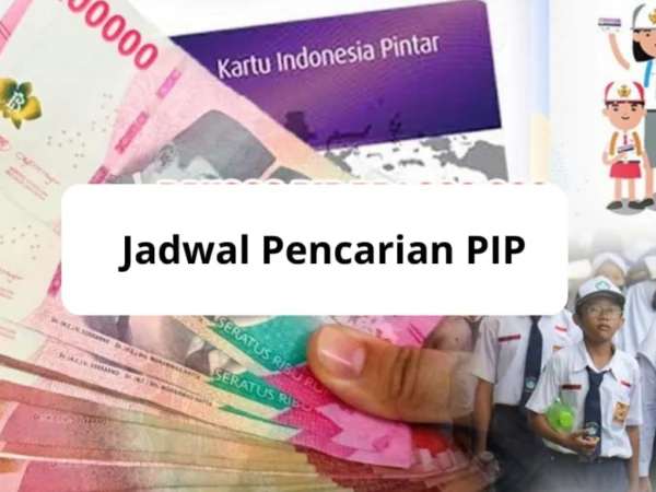 Kapan Jadwal Pencairan PIP 2025 Cair Lagi?