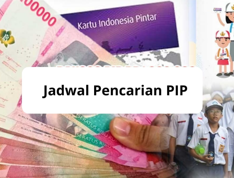 Kapan Jadwal Pencairan PIP 2025 Cair Lagi?