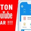 Ambil Saldo DANA Gratis Rp620.000 Dari Menonton Video YouTube