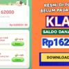 Begini Cara Mendapatkan Rp162.000 Saldo e-wallet DANA, OVO, dan GoPay dari Game Penghasil Uang 2024