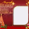 6 Link Twibbon Natal 2024, Unduh Gratis di Sini