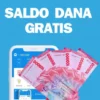 Coba Login Pakai Gmail Bisa Langsung Cair Saldo DANA Gratis Rp 550.000