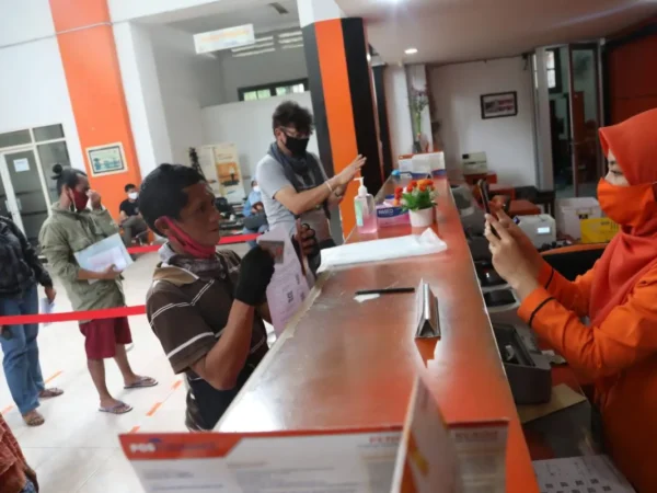 Siapkan Dokumen Ini untuk Cairkan Bansos PKH Tahap 4 dan Kartu Sembako di Kantor Pos