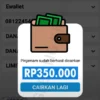 Cara Pinjam Saldo DANA Rp350.000 Tanpa KTP dan Rekening, Cepat Cair dalam Hitungan Menit! 