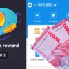 Dibayar Rp250.000 Langsung ke E-Wallet Hanya dengan Menonton Video di Aplikasi Penghasil Uang Ini