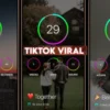 Cara Mudah Membuat Day Count Trend di TikTok Lewat Android dan iPhone