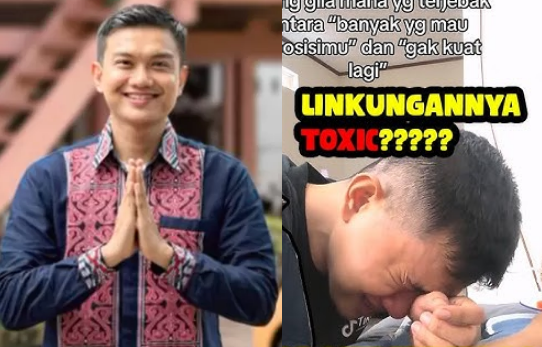 Viral Hendra Brudy Guru PNS yang Resign Karena Stres, Ini Kisah Lengkapnya