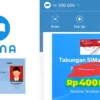 Cara Cek Bantuan Saldo Dana Gratis Rp 400 Ribu dari Pemerintah, Sudah Cair? 