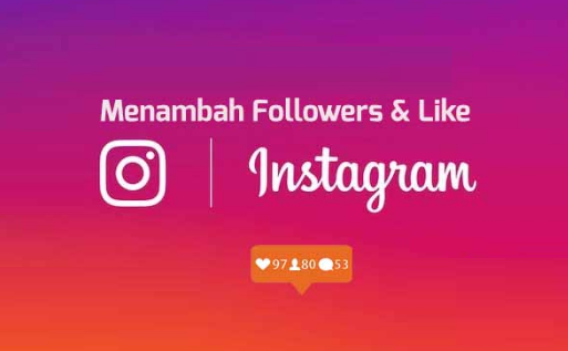 Cara Menambah Followers Instagram Gratis Tanpa Ribet Permanen