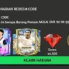 Pakai Kode Redeem FC Mobile Desember 2024 ini, Reward Menanti