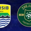 Link Nonton Live Streaming Langsung Persib Bandung Vs Zhejiang FC Gratis Full HD, KLIK DISINI