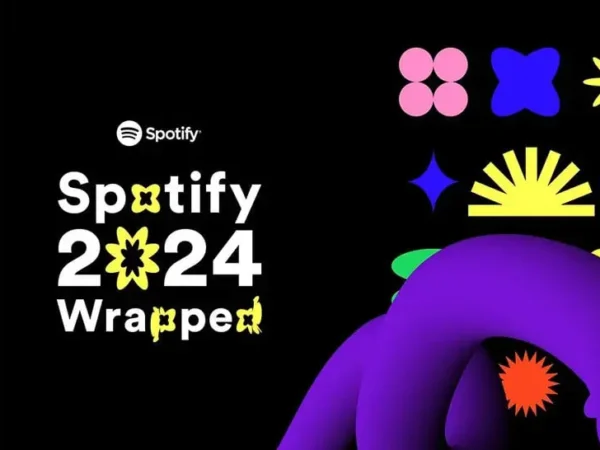 Cara Membuat Spotify Wrapped 2024 dan Membagikannya ke Instagram untuk Gen Z