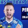 Tempat Nobar Persib Bandung vs Zhejiang FC di Bandung Raya, ini Lokasinya