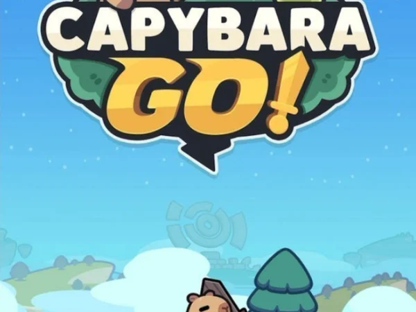 Cara Download Game Capybara Go Versi Terbaru 2024