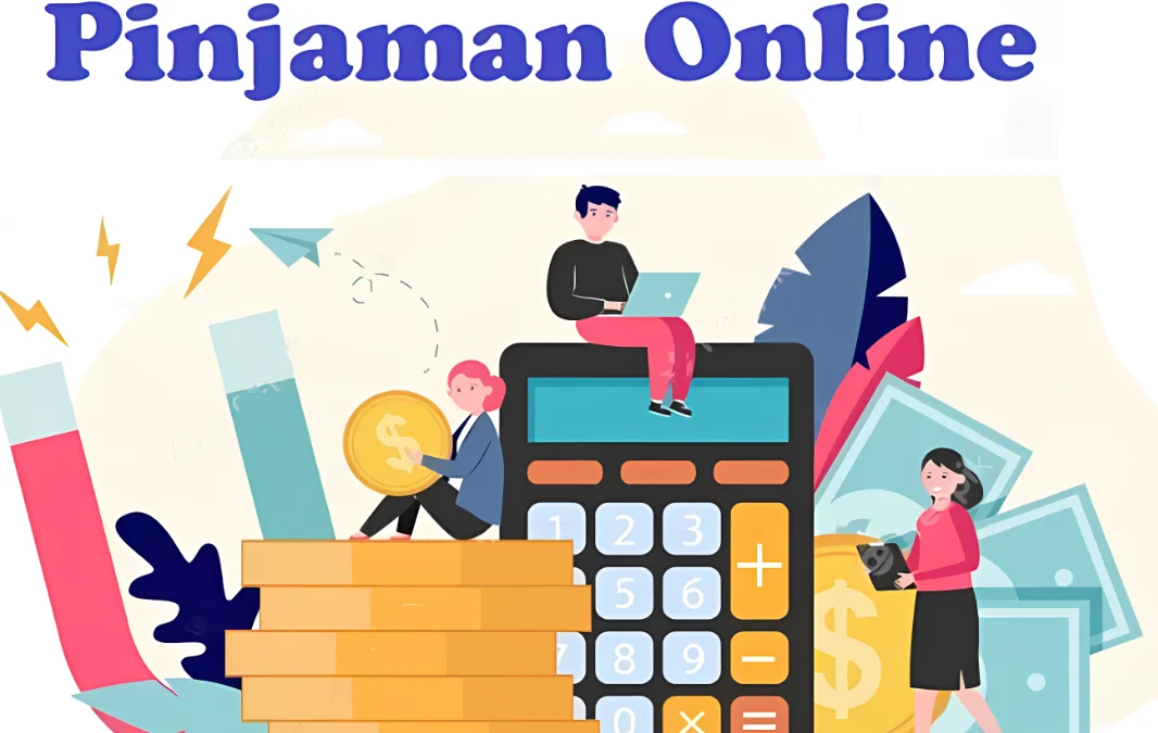 5 Aplikasi Pinjaman Online Resmi OJK, Cair Cepat Tanpa KTP dan Scan Wajah