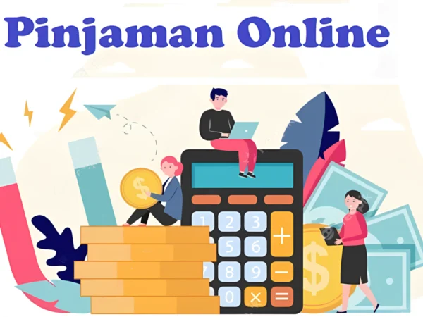 5 Aplikasi Pinjaman Online Resmi OJK, Cair Cepat Tanpa KTP dan Scan Wajah