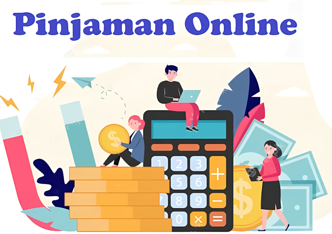 5 Aplikasi Pinjaman Online Resmi OJK, Cair Cepat Tanpa KTP dan Scan Wajah