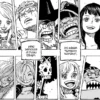 Begini Review One Piece Chapter 1132: Awal Petualangan Baru Kru Topi Jerami!