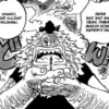 Review One Piece Chapter 1133, Reuni yang Mengharukan!