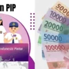 PIP 2025 Cair Hingga Rp1,8 Juta Awal Januari, Begini Langkah-langkahnya