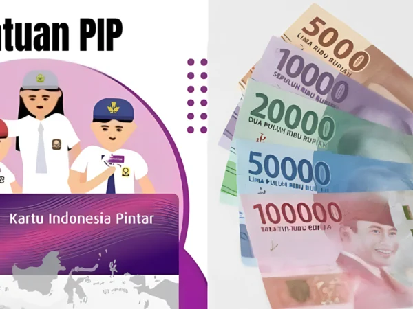 PIP 2025 Cair Hingga Rp1,8 Juta Awal Januari, Begini Langkah-langkahnya